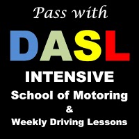 DASL Intensive School of Motoring 640929 Image 4